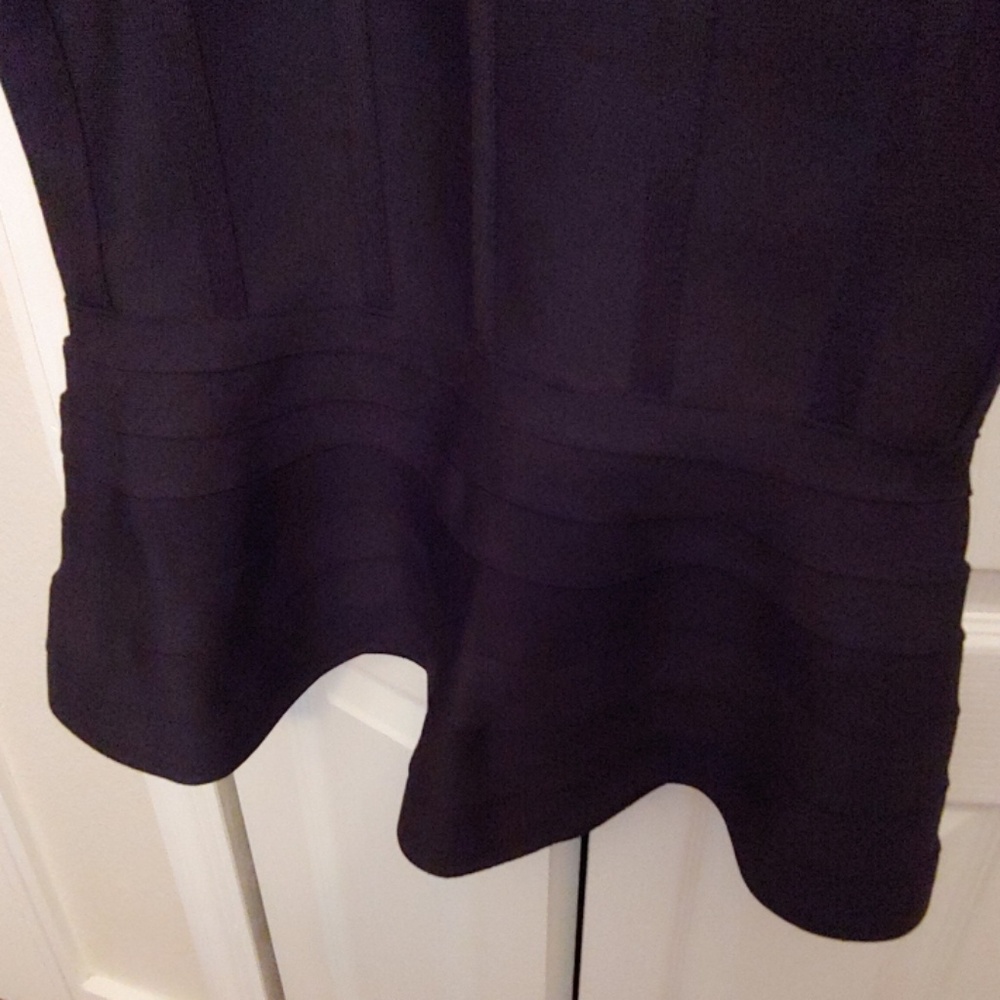 Venus Bandage Bodycon Dress - Picture 3 of 5